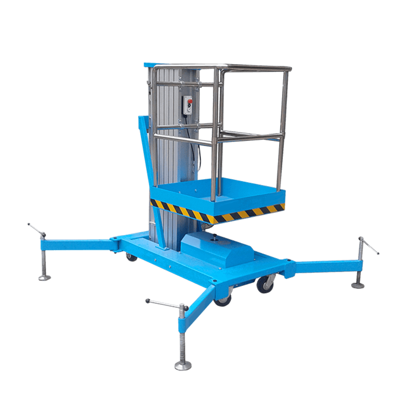 Одномачтовый подъемник PROLIFT GTWY4-100 - 1