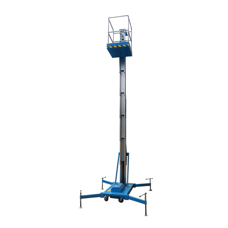 Одномачтовый подъемник PROLIFT GTWY4-100 - 3