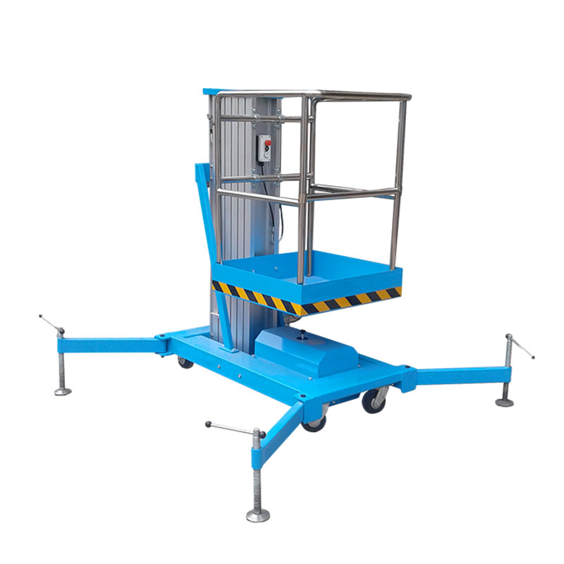 Одномачтовый подъемник PROLIFT GTWY4-100 - 2