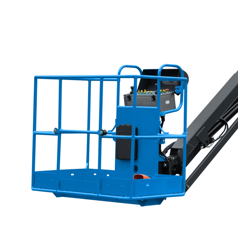 DKP2723-5 Самоходный коленчатый дизельный подъемник SKYER DKP2723 - 5